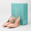 Piccadilly Escarpins Silvana