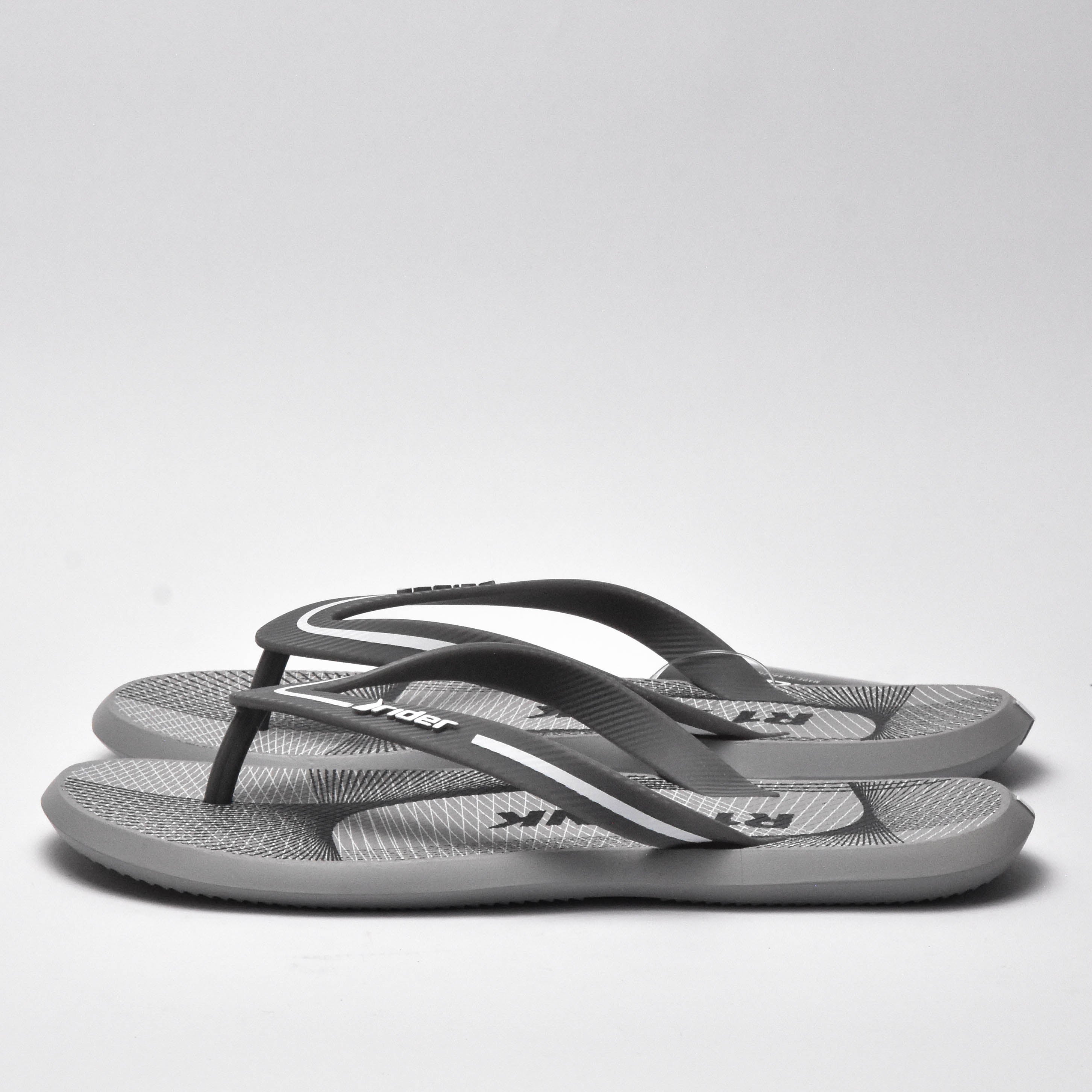 RIDER R1 INK AD GREY/BLACK/WHITE
