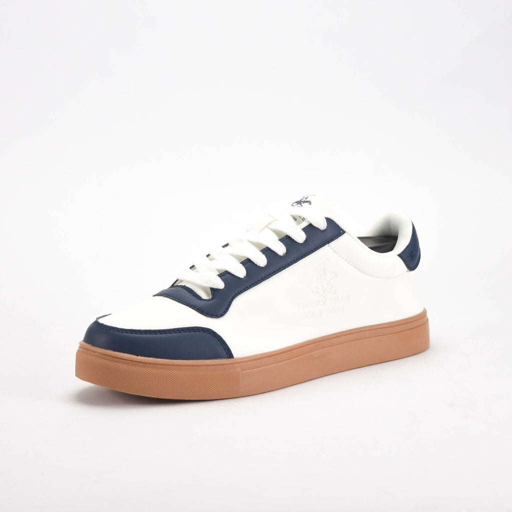 POLO BASKETS POUR HOMME