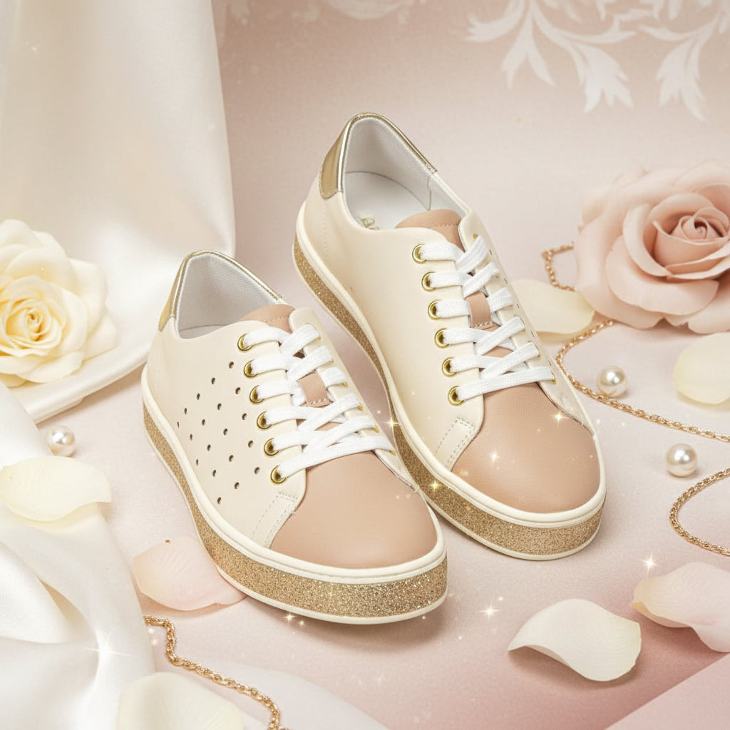 ANDRÉ BASKETS PENNY FEMME