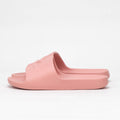 PEAK SLIPPERS PINK