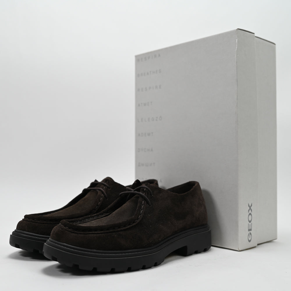 GEOX - FOOTWEAR