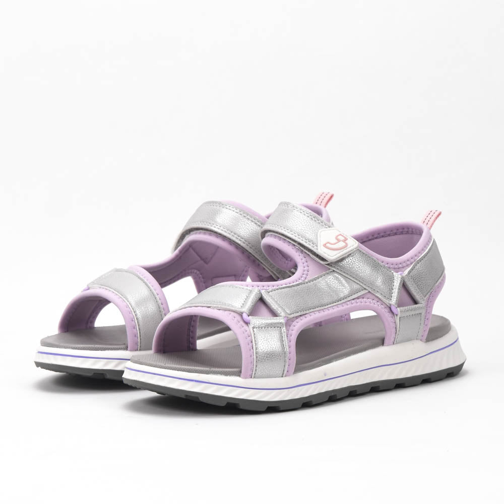 Safety Jogger Sandales Scratch Femme