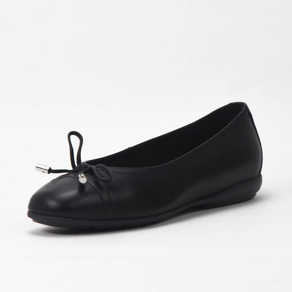 Geox Asheely Ballet Flats Femme