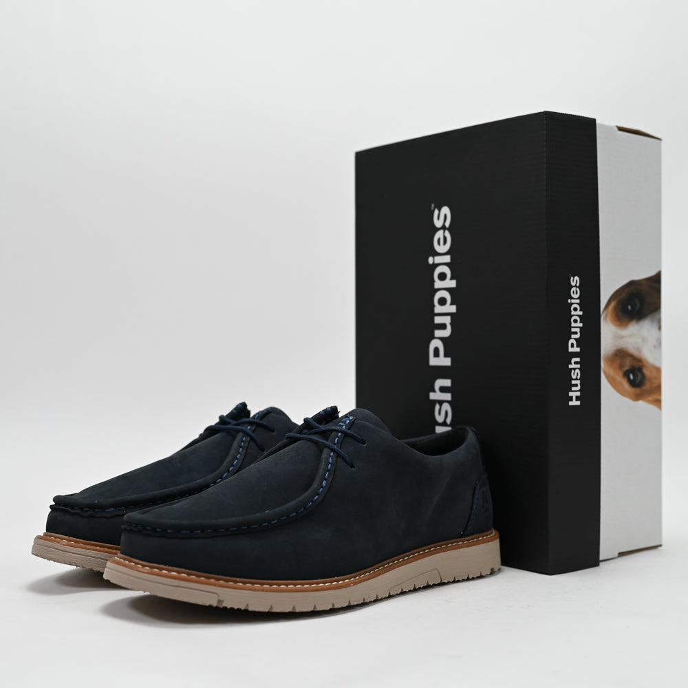 HUSH PUPPIES FOOTWEAR