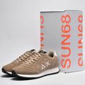SUN68 TOM SUED 77 BEIGE SCURO