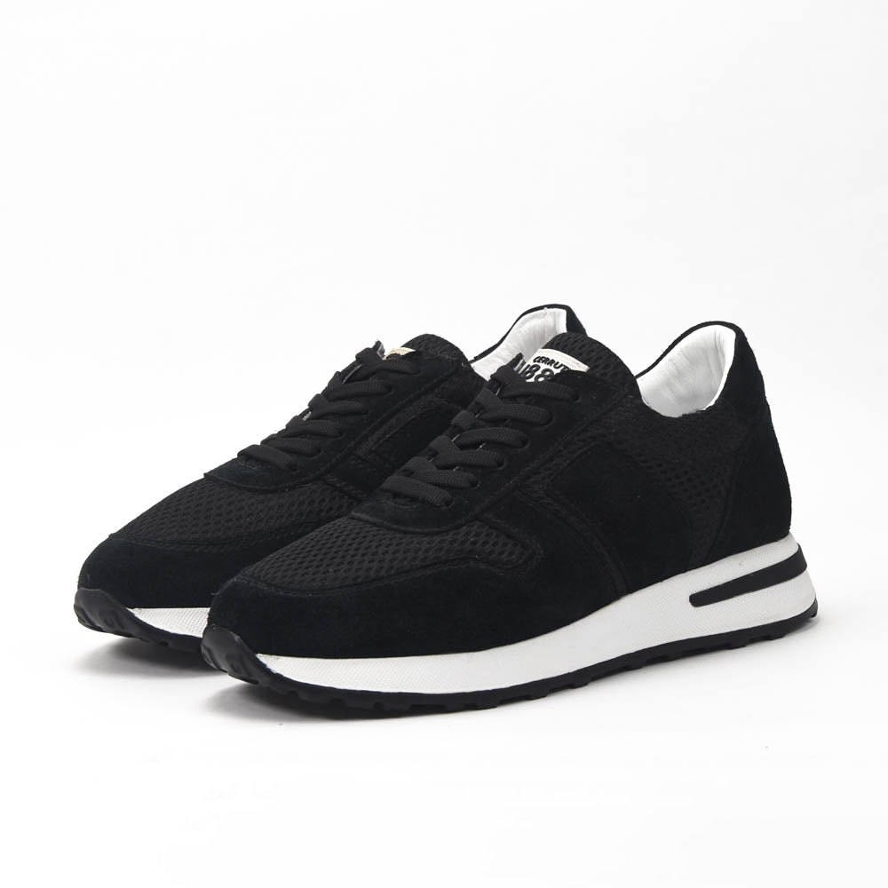 Cerruti 1881 Man Shoes Sneakers