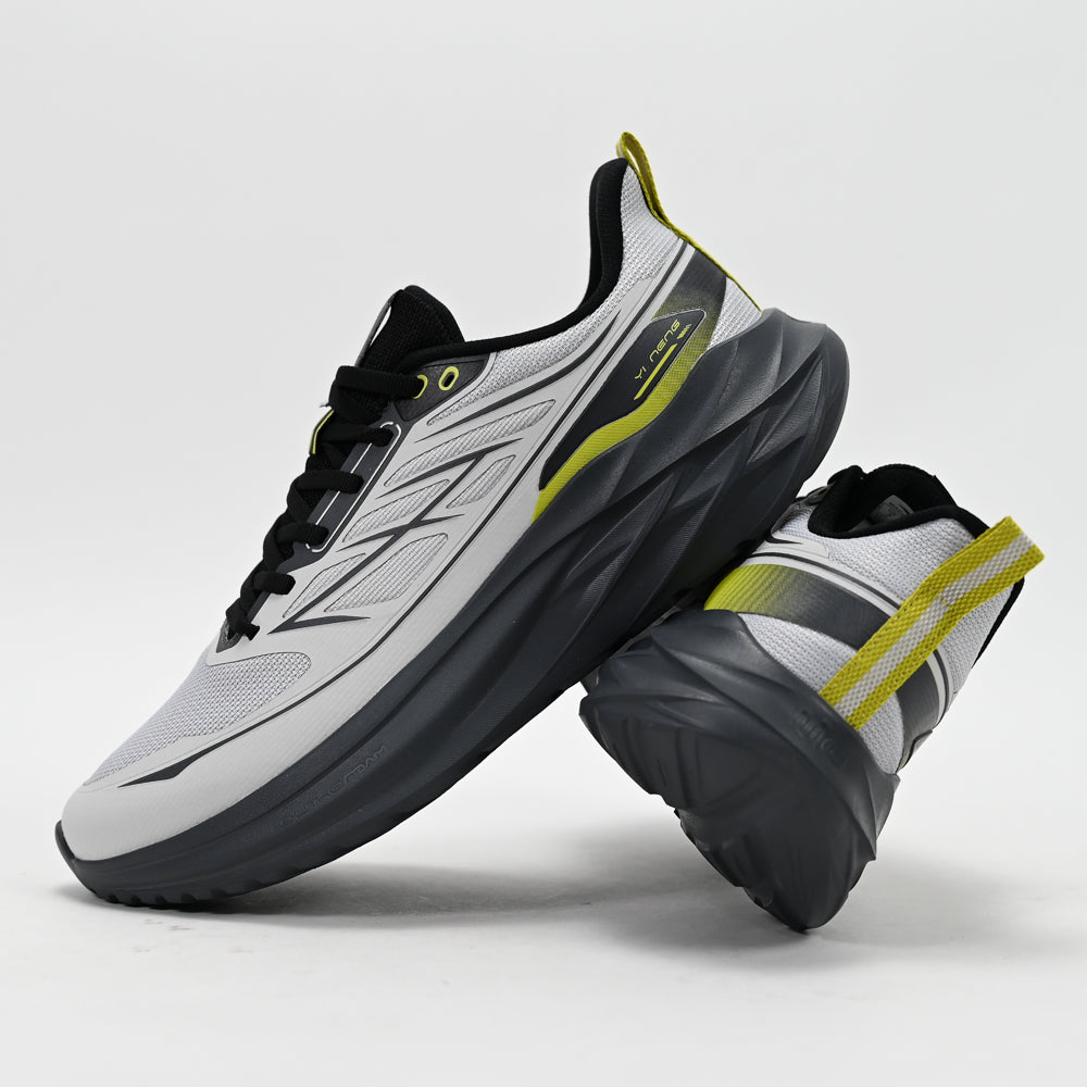 ERKE FOOTWEAR