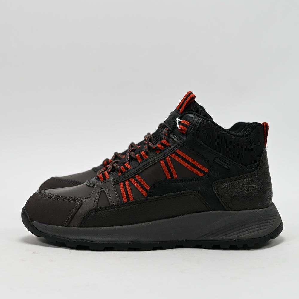 GEOX - FOOTWEAR