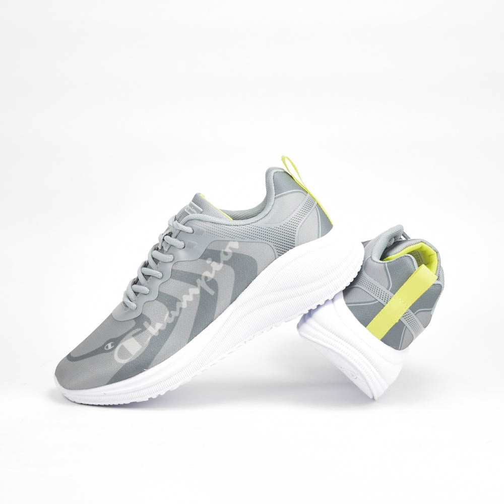 Champion Sneakers Syphon Script Low