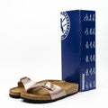 Birkenstock Claquettes Femme