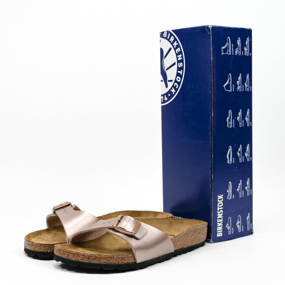 Birkenstock Claquettes Femme