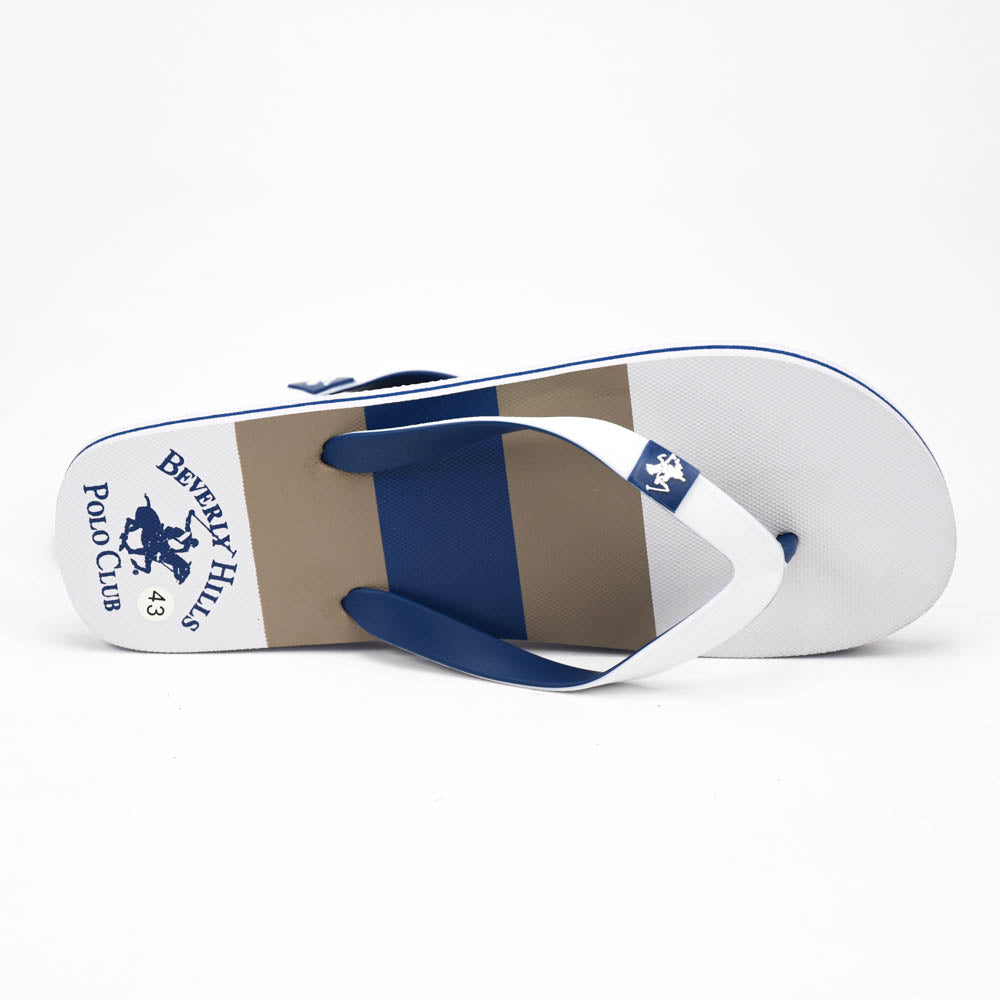 BEVERLY HILLS POLO CLUB CLAQUETTE