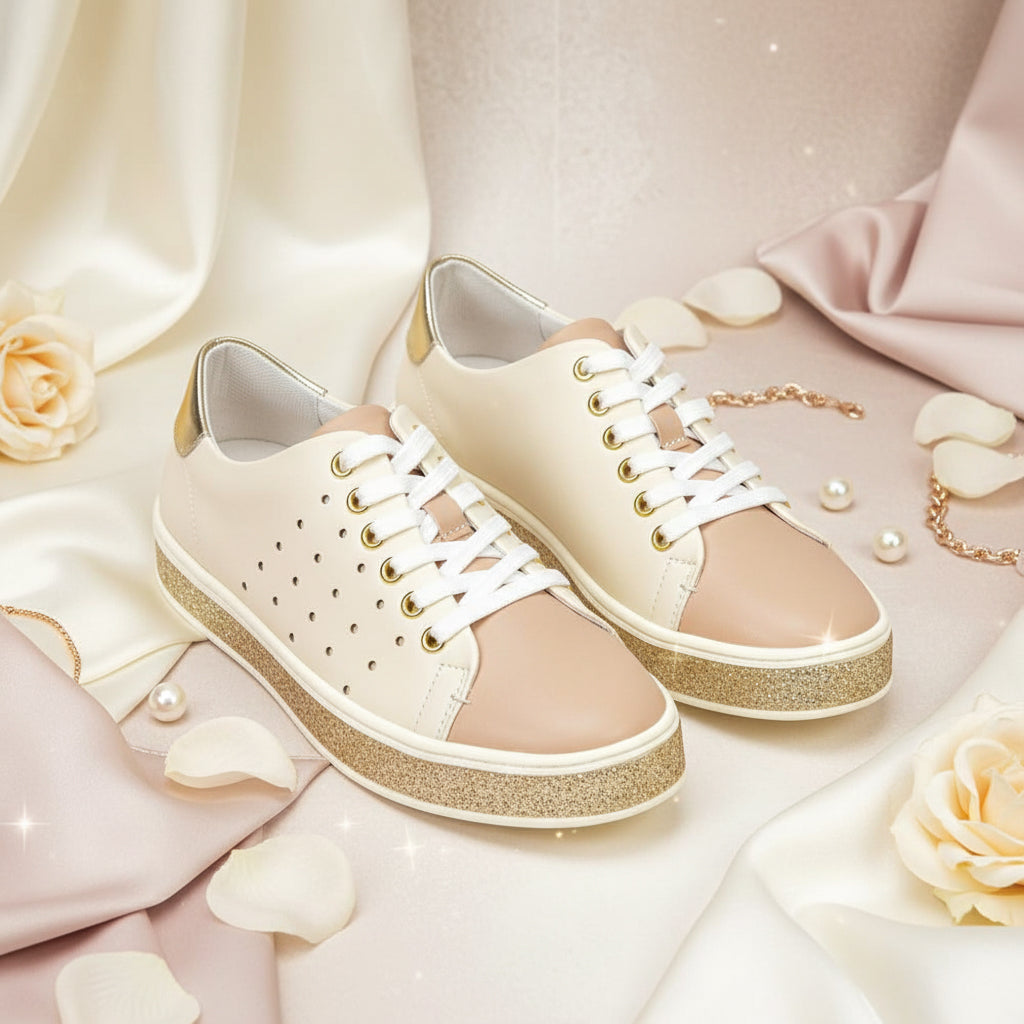 ANDRÉ BASKETS PENNY FEMME