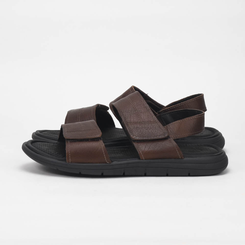 Democrata Sandale Easy Soul Mouro