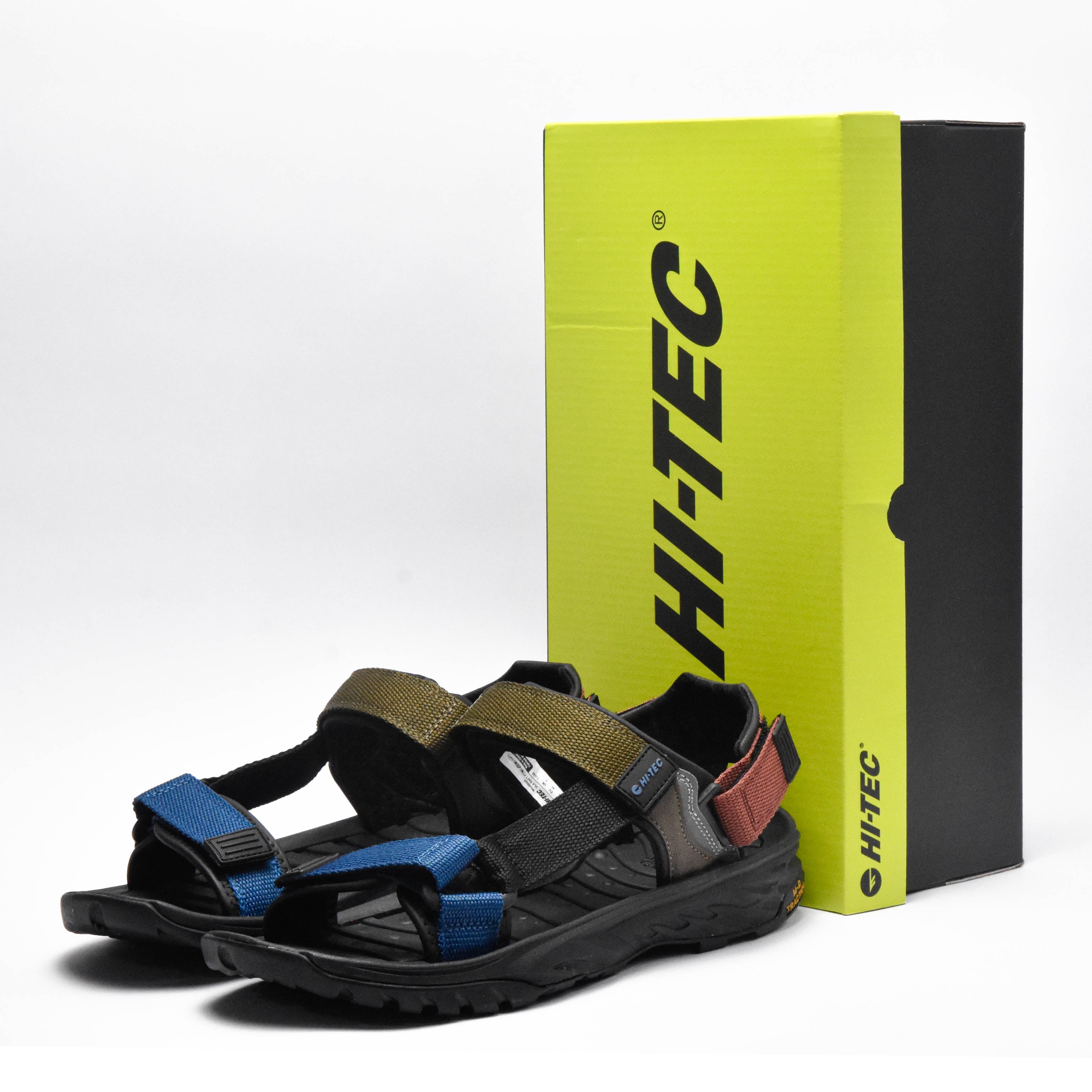 HI TEC ULA RAFT