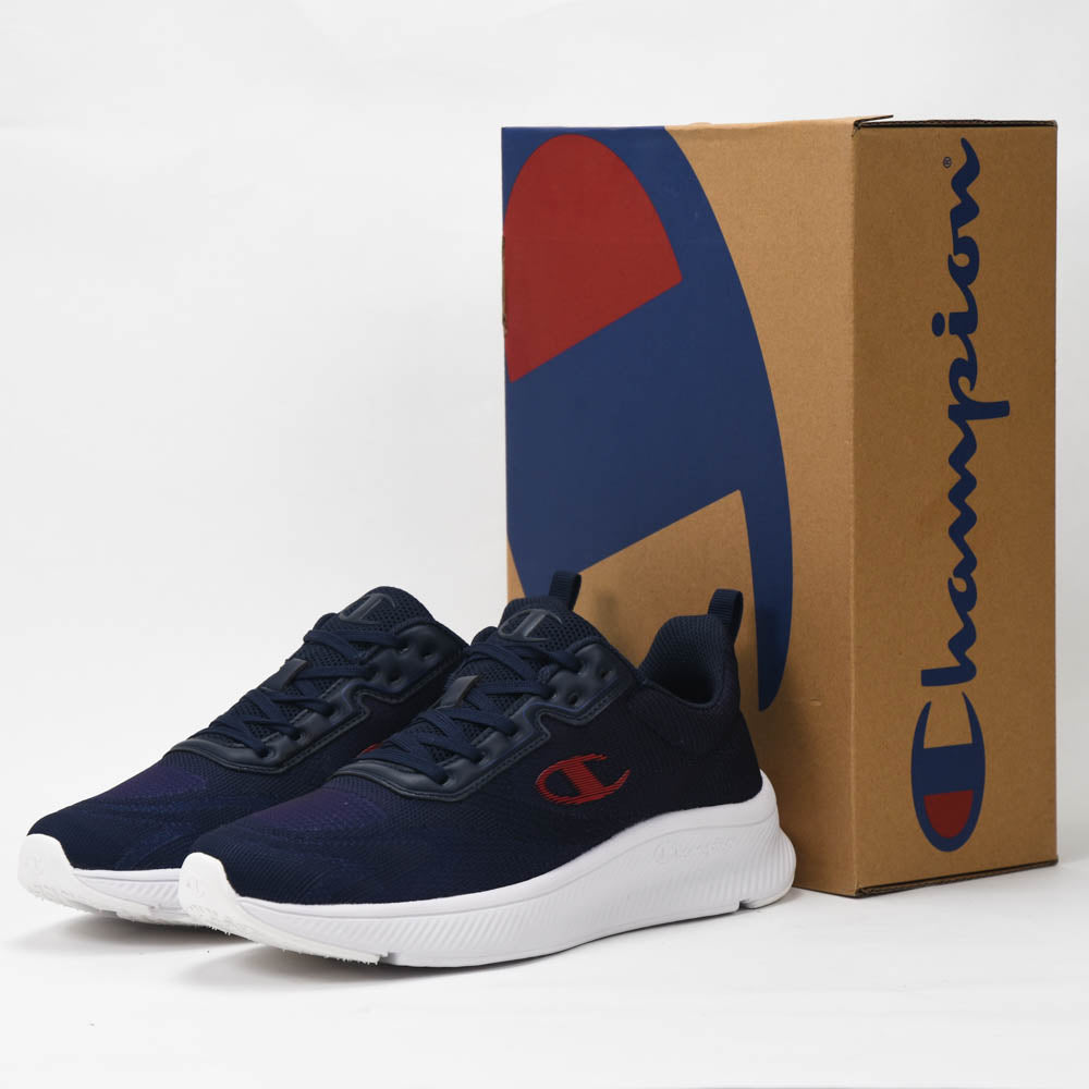 Champion Galactic Low Cut Sneakers