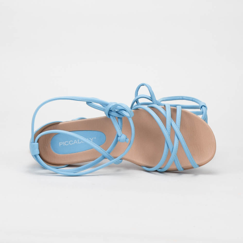 PICCADILLY Sandale  Blue