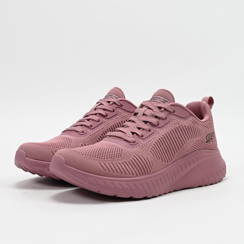 Skechers BOBS Squad Chaos – Face Off Sneakers