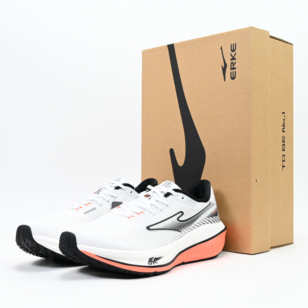 ERKE FOOTWEAR