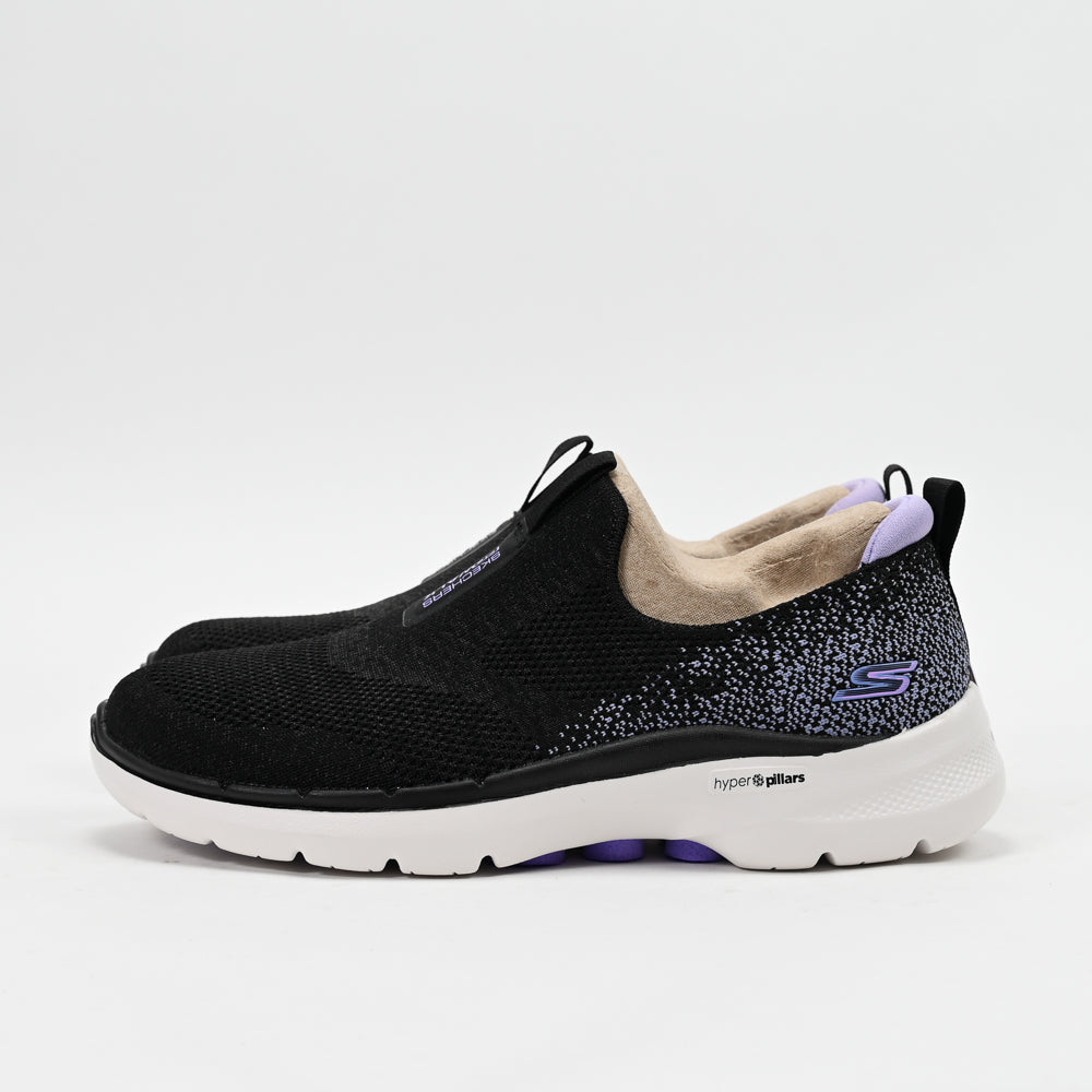 Skechers GO WALK 6 – Glimmering Walking Shoes