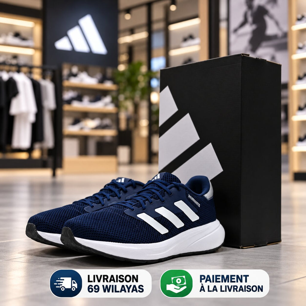 Adidas Baskets Response Runner U