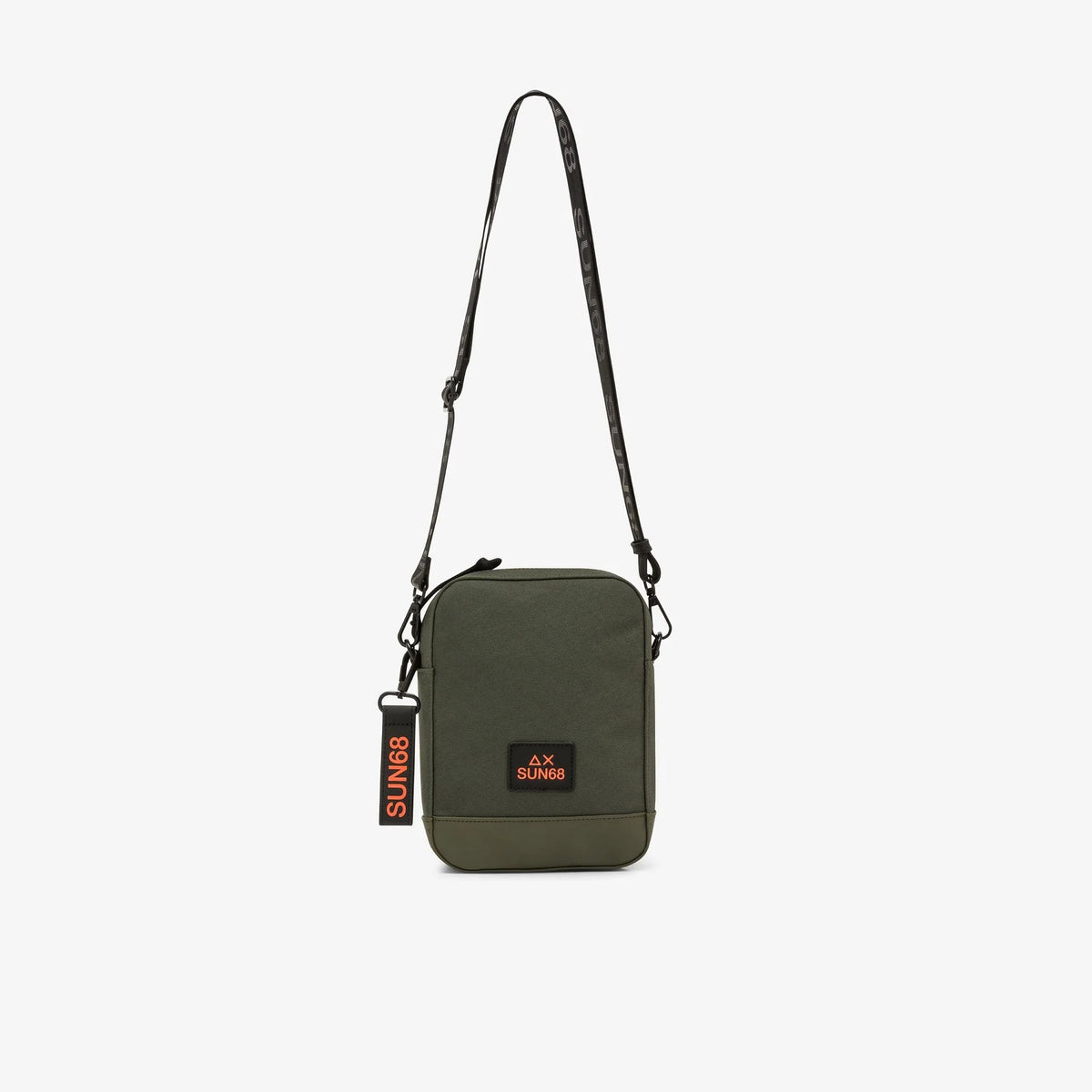 SUN68 Everyday Crossbody Bag