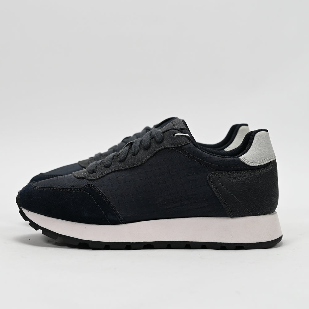 GEOX - FOOTWEAR