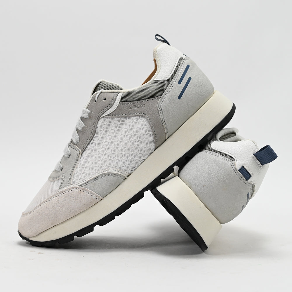 GEOX - FOOTWEAR