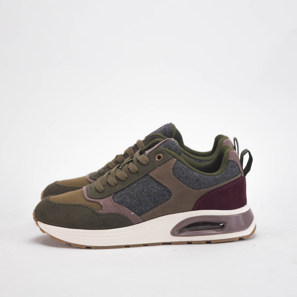 SAFETY JOGGER SHOES