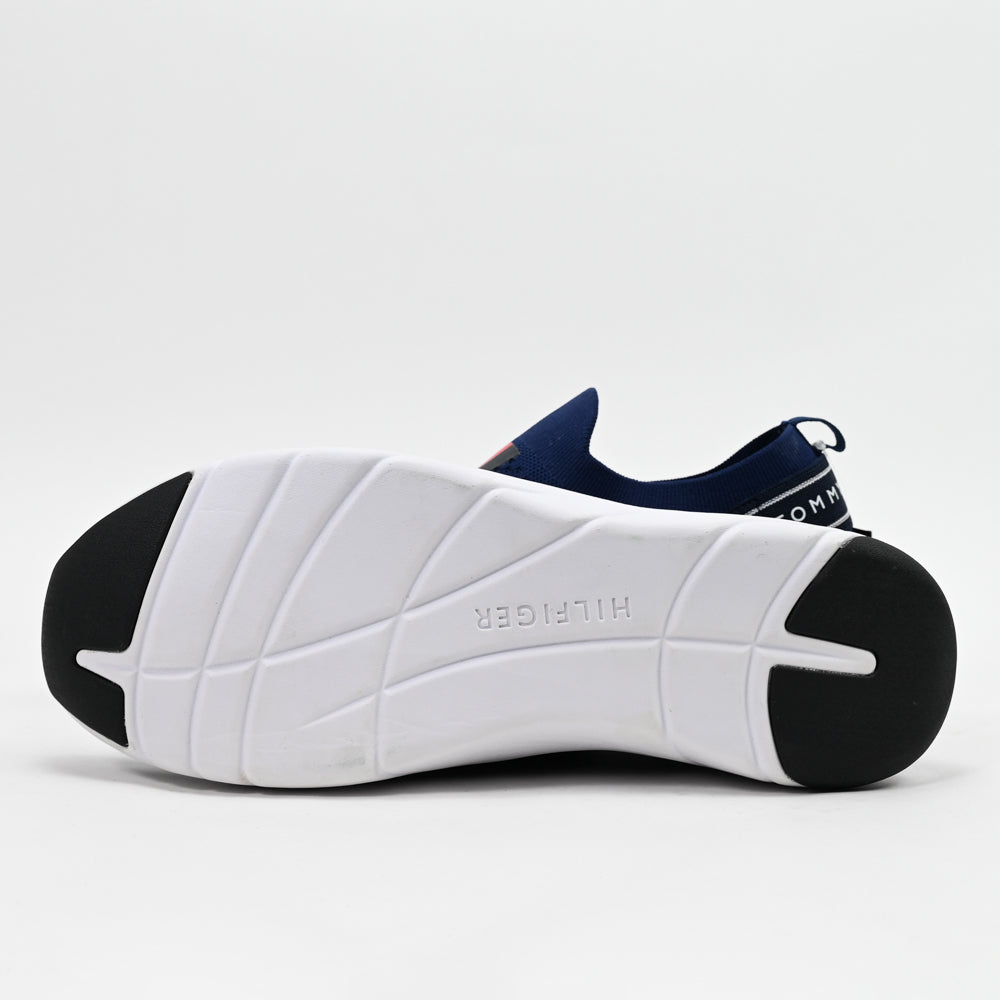 Tommy Hilfiger Low Cut Slip-On Sneakers
