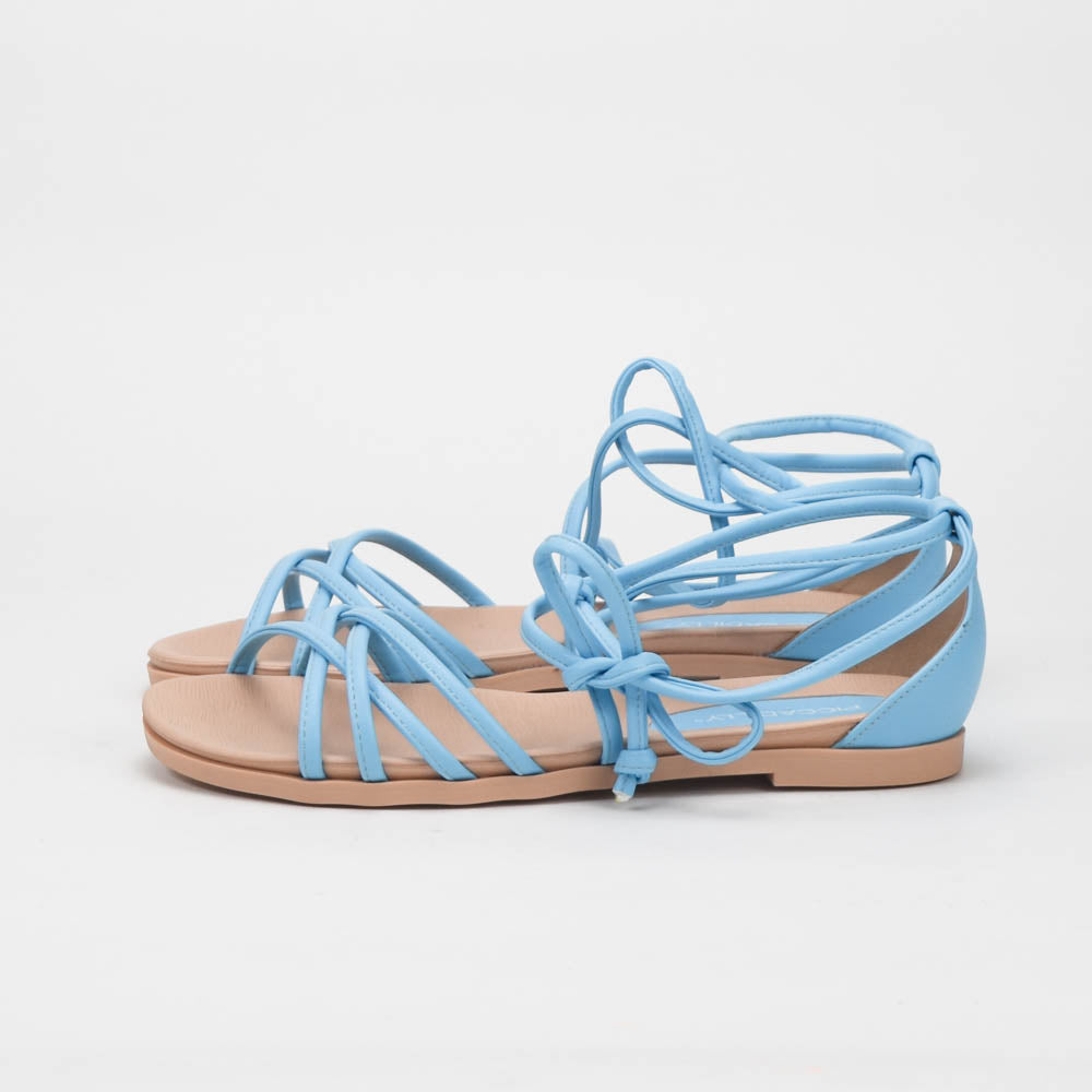 PICCADILLY Sandale  Blue