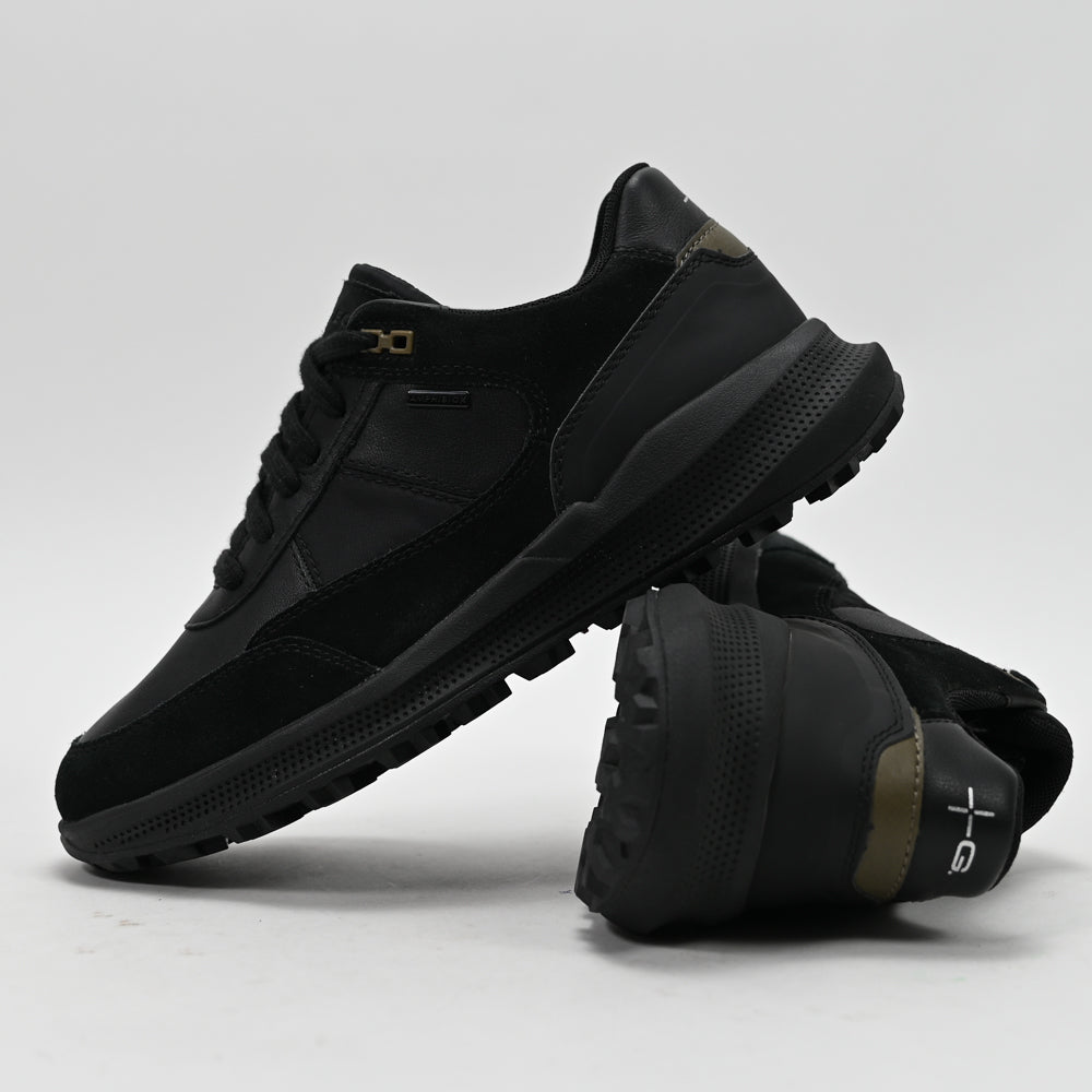 GEOX - FOOTWEAR