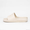 PEAK SLIPPERS-OFF WHITE