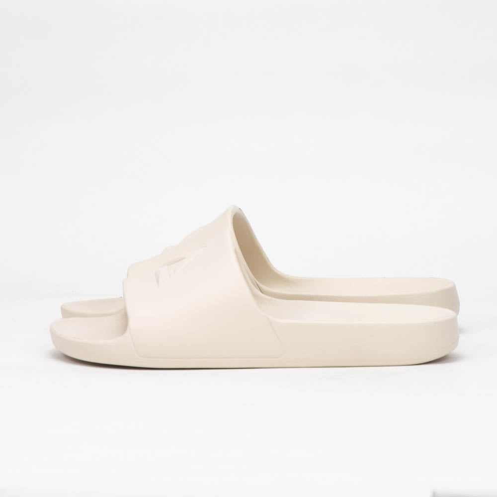 PEAK SLIPPERS-OFF WHITE