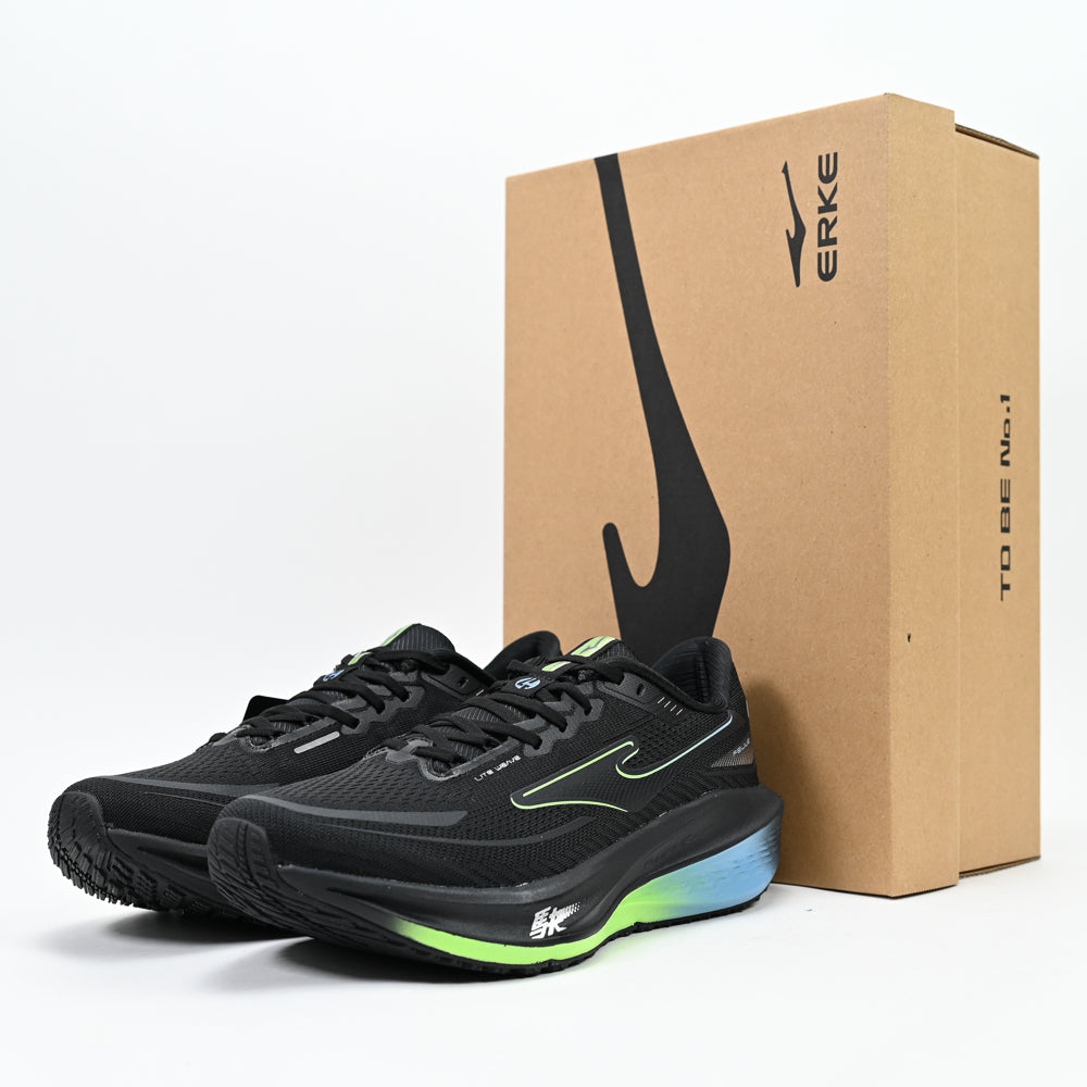 ERKE FOOTWEAR