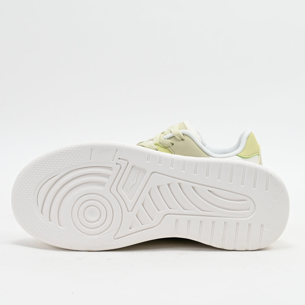 ERKE FOOTWEAR