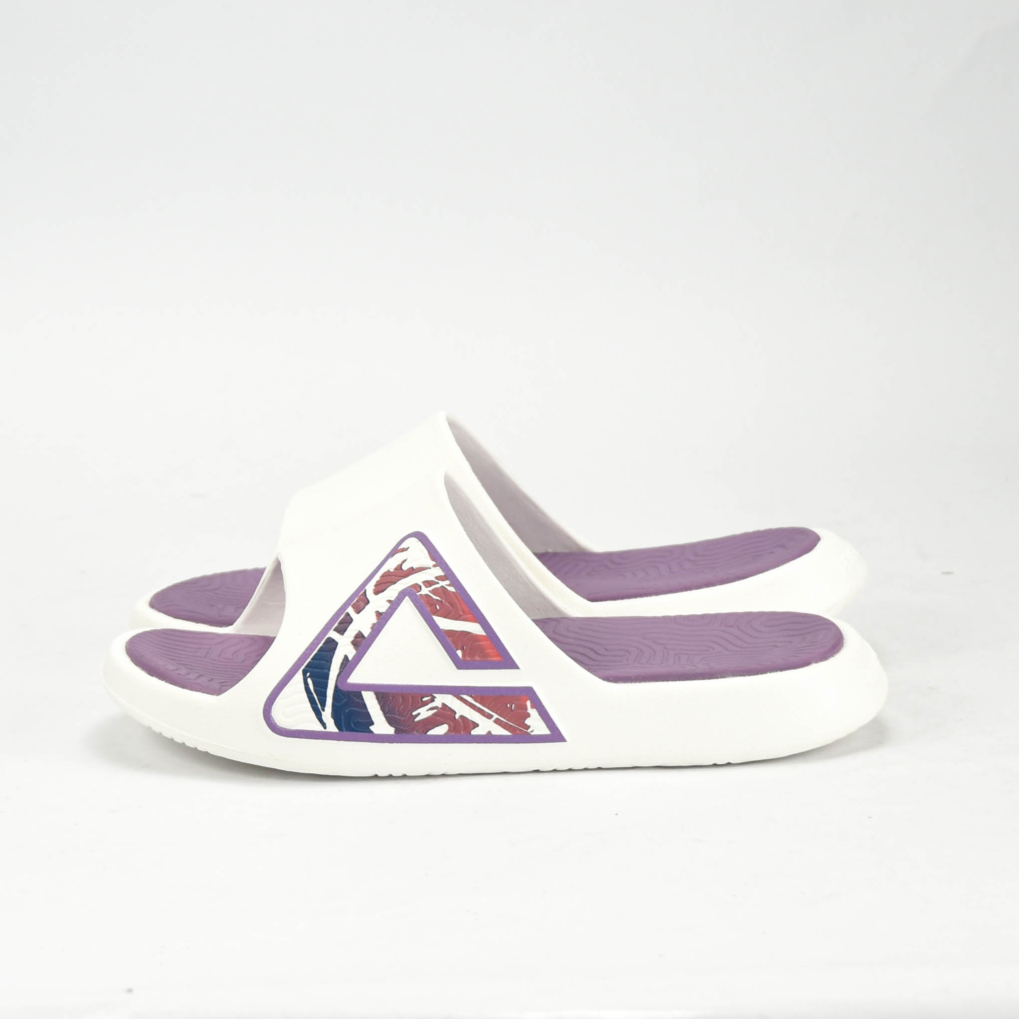 PEAK SPORTS SLIPPERS