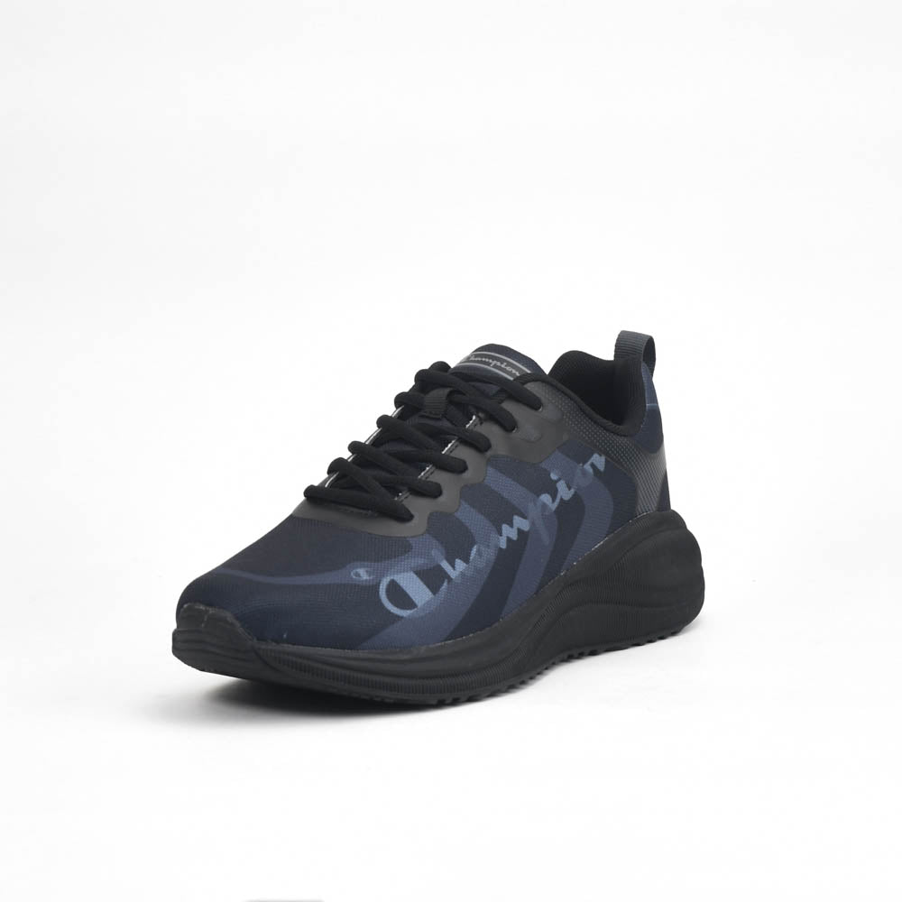 Champion Syphon Script Low Sneakers