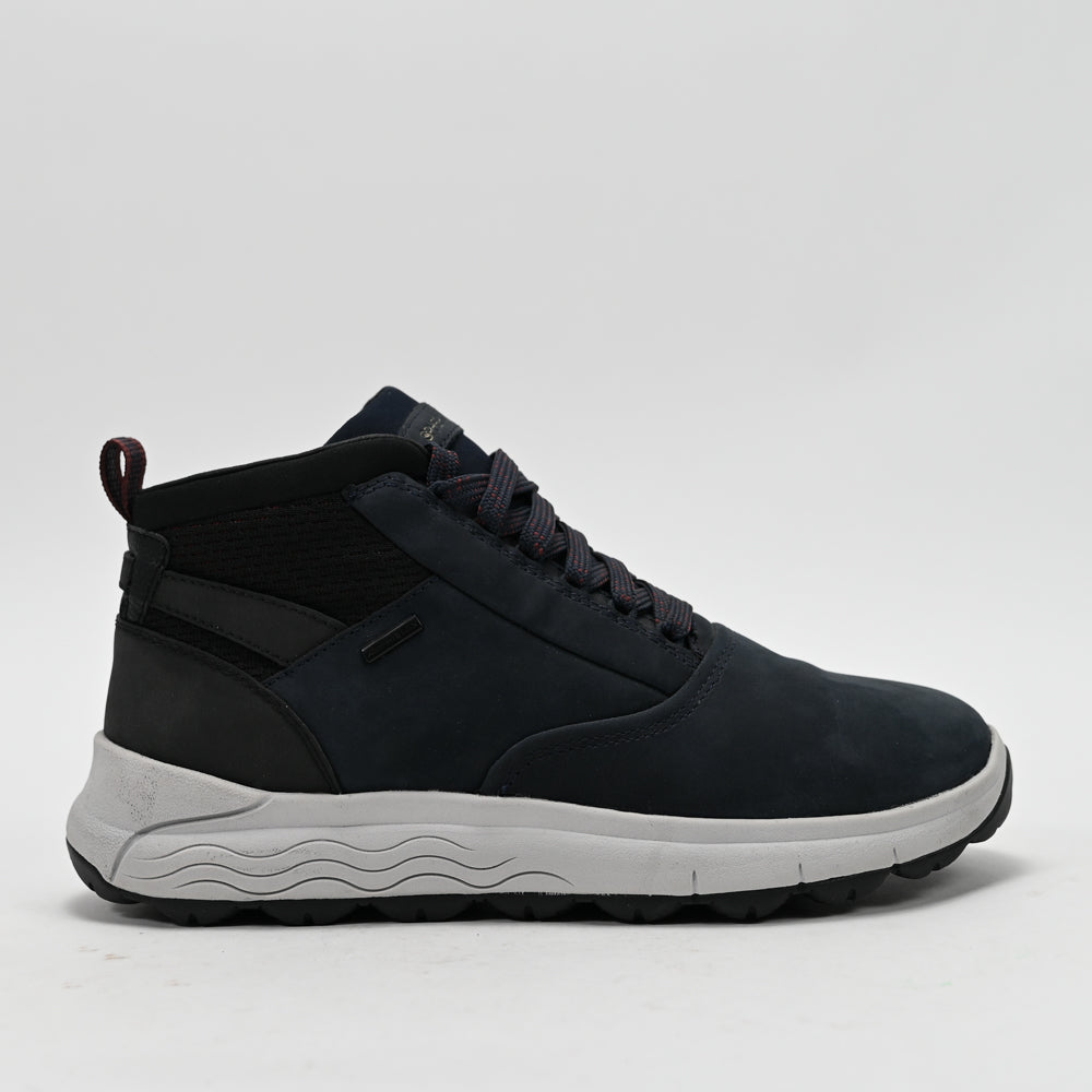 GEOX - FOOTWEAR