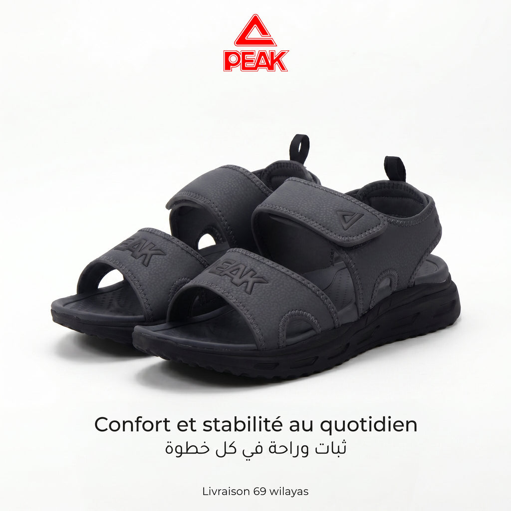 Peak Sports Sandals