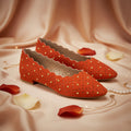 ANDRÉ BALLERINES BETANY FEMME