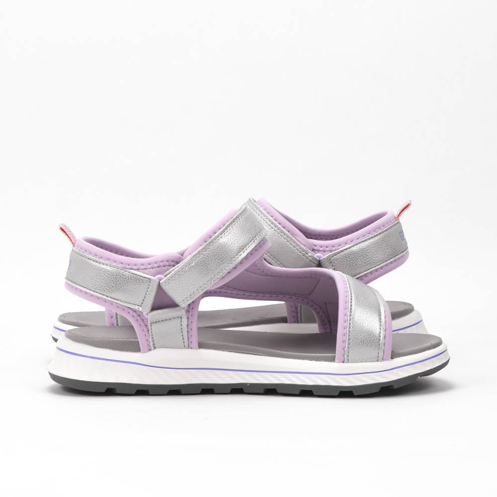 Safety Jogger Sandales Scratch Femme