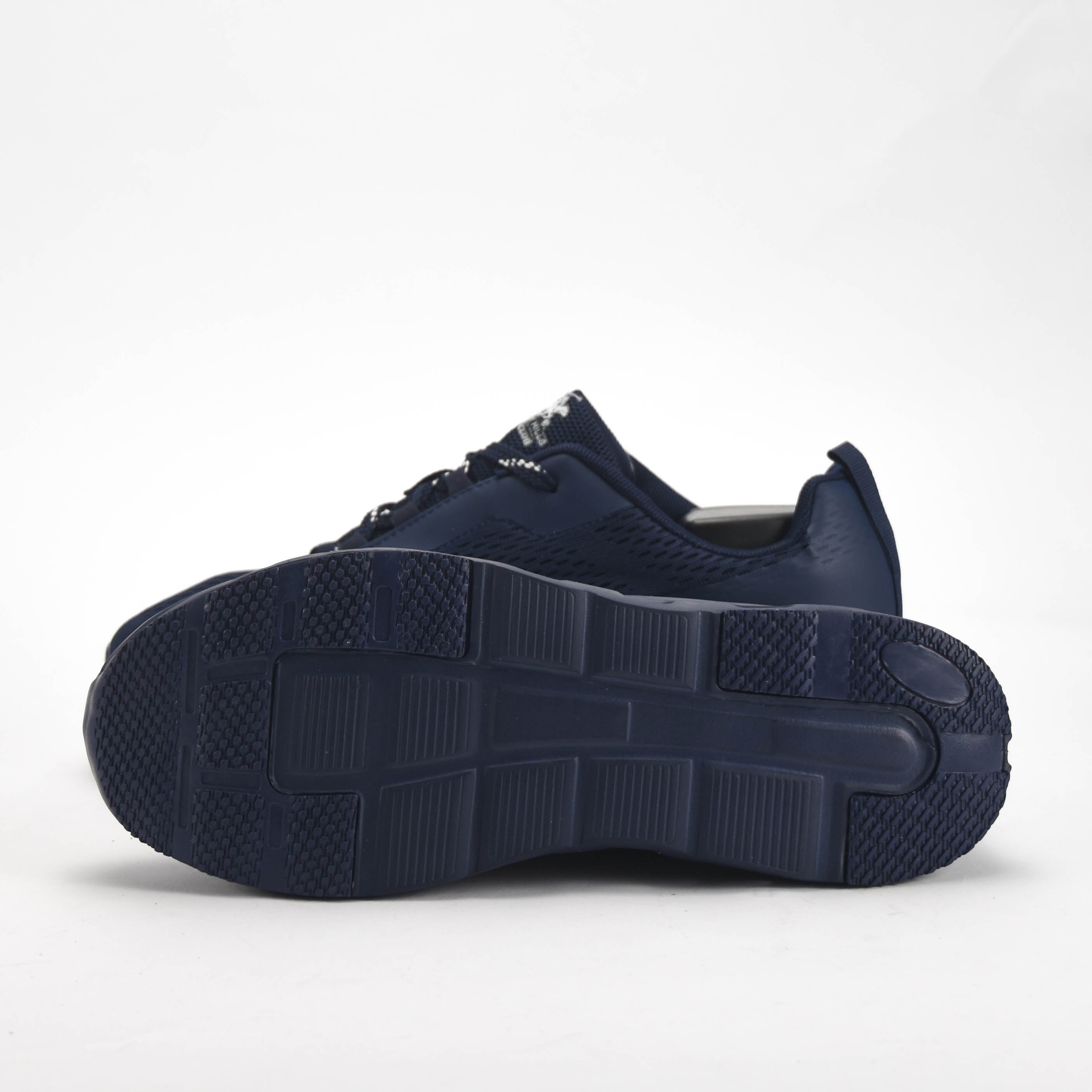POLO BASKETS POUR HOMME