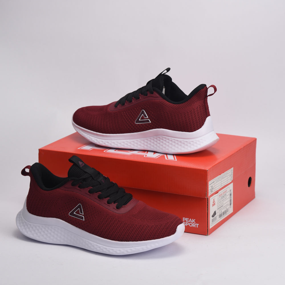 PEAK FOOTWEAR