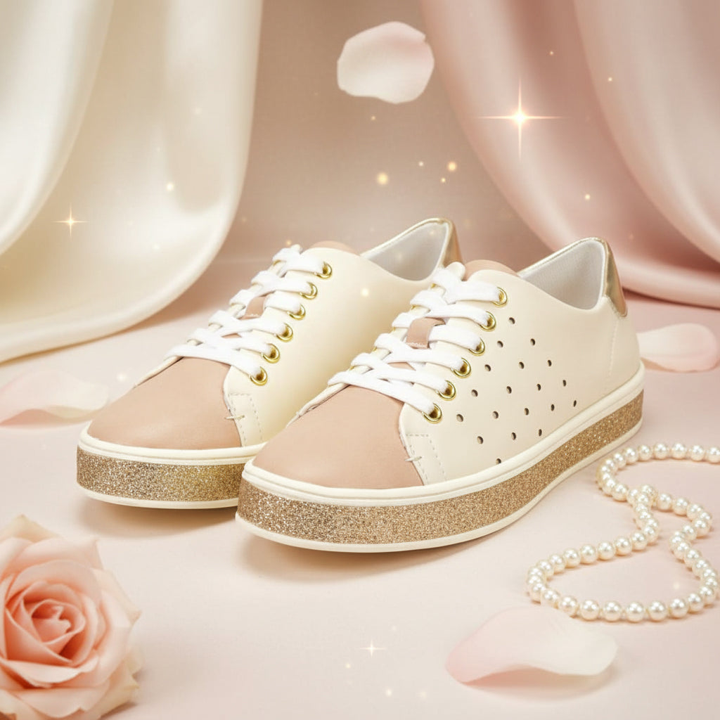 ANDRÉ BASKETS PENNY FEMME