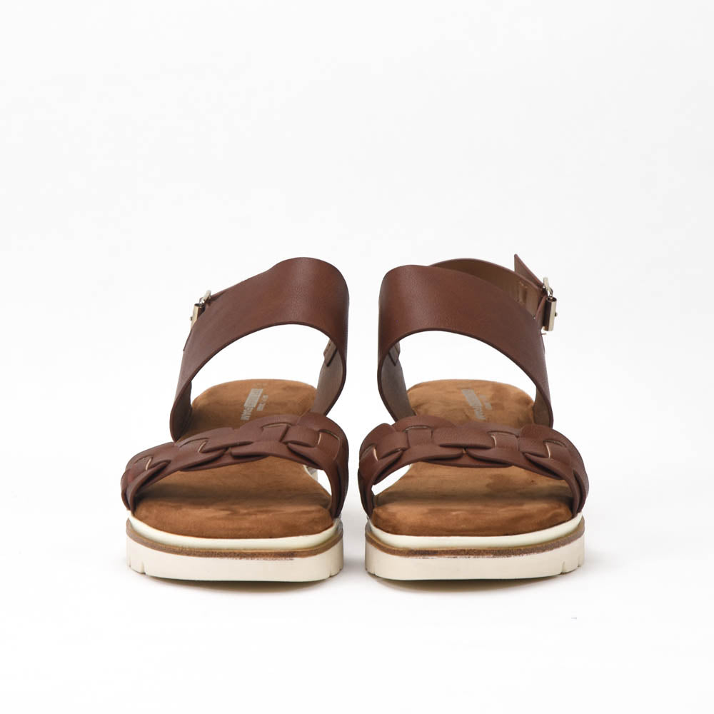 Safety Jogger Sandales Femme Natural