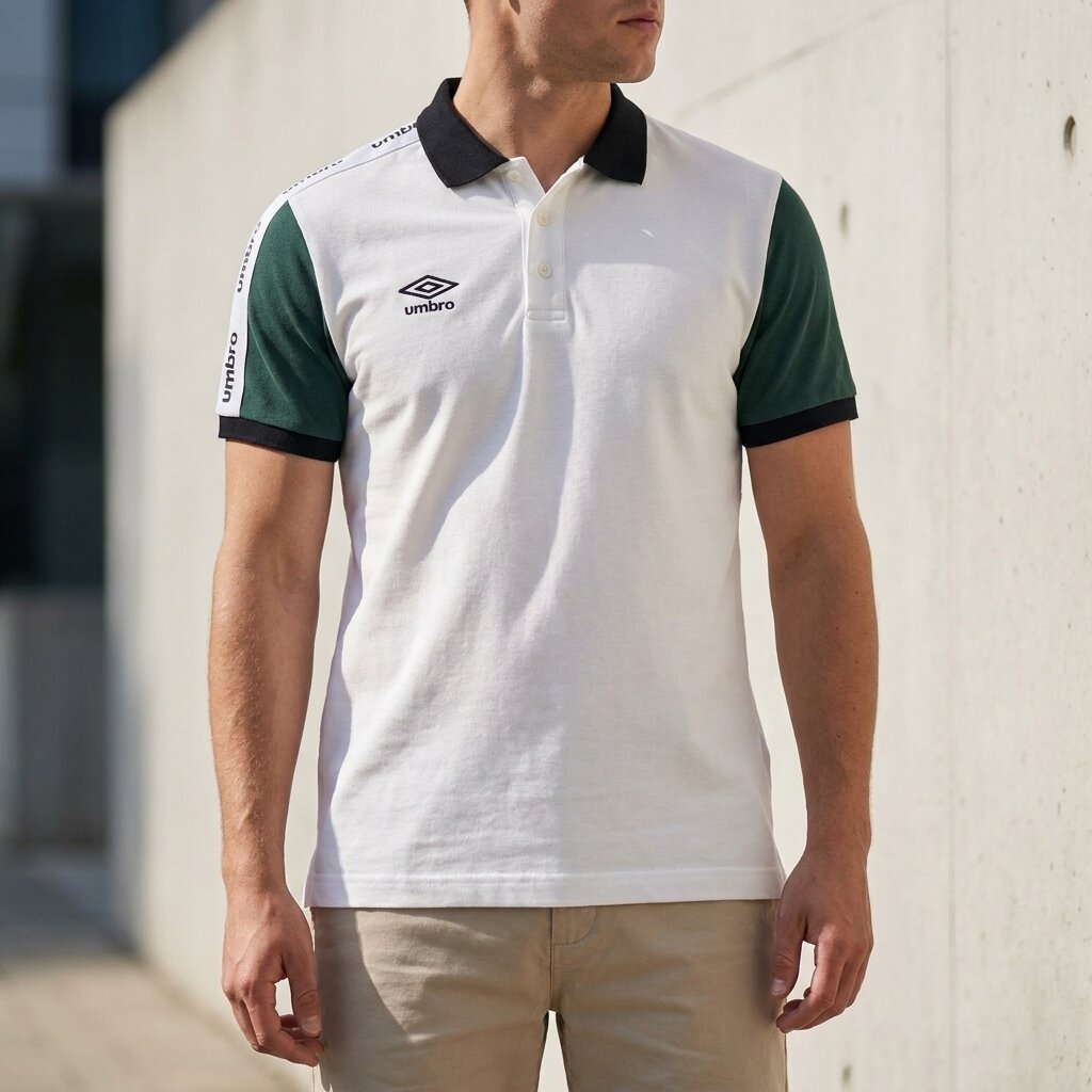 UMBRO POLO