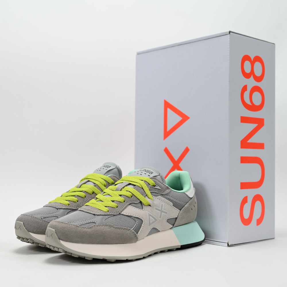 SUN68 FOOTWEAR