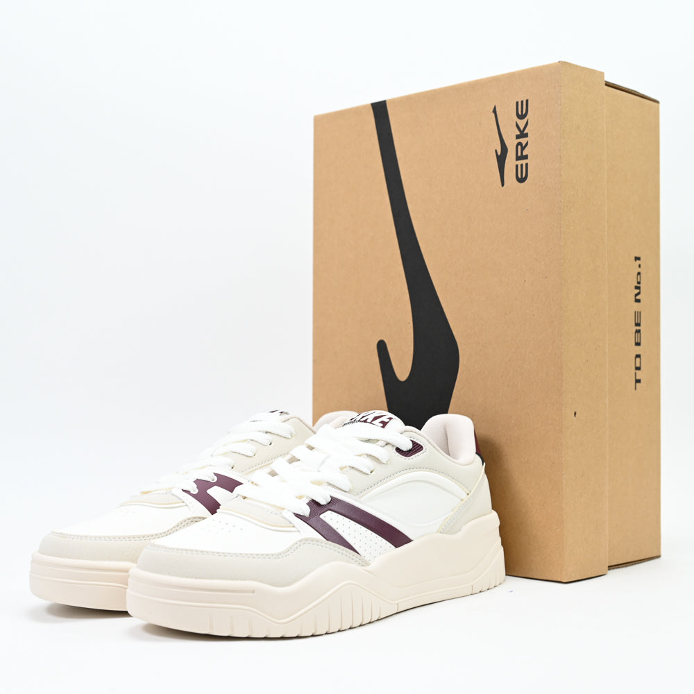 ERKE FOOTWEAR